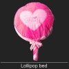 犬 ベッド【Loli pop】
