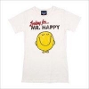 junk food-ジャンクフード-JUNK FOOD T-SHIRT(MR HAPPY)