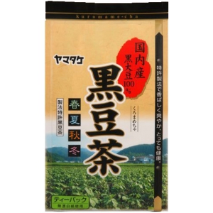 特選 北海道黒豆茶 14包